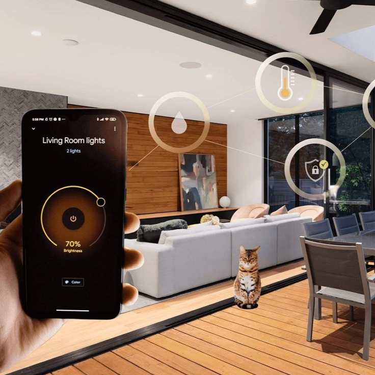 Home Automation Company,Smart Home Automation Company,Home Automation Services,Smart Door Lock Automation,Residential Automation Systems,Terrace Garden Designing Services,Balcony Gardening Services