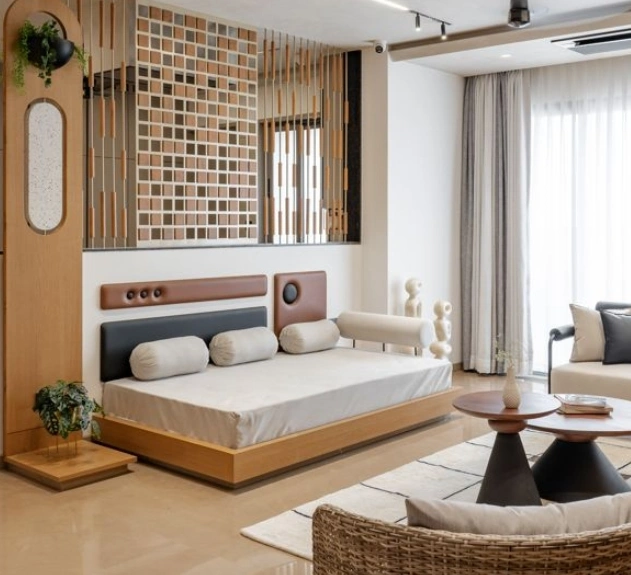 Residential Interiors