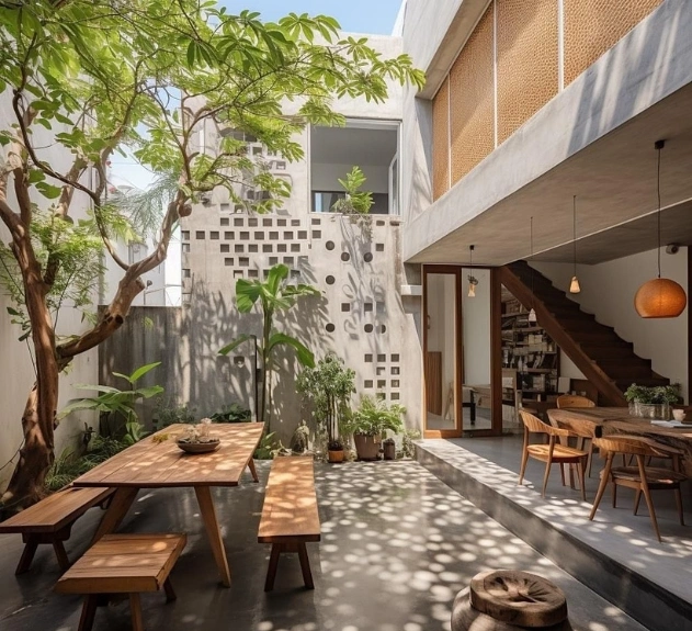 Interior Design 4