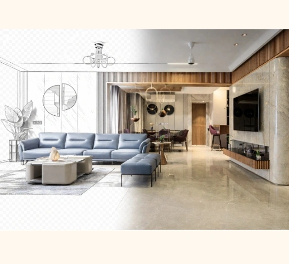 Minion Interior Design