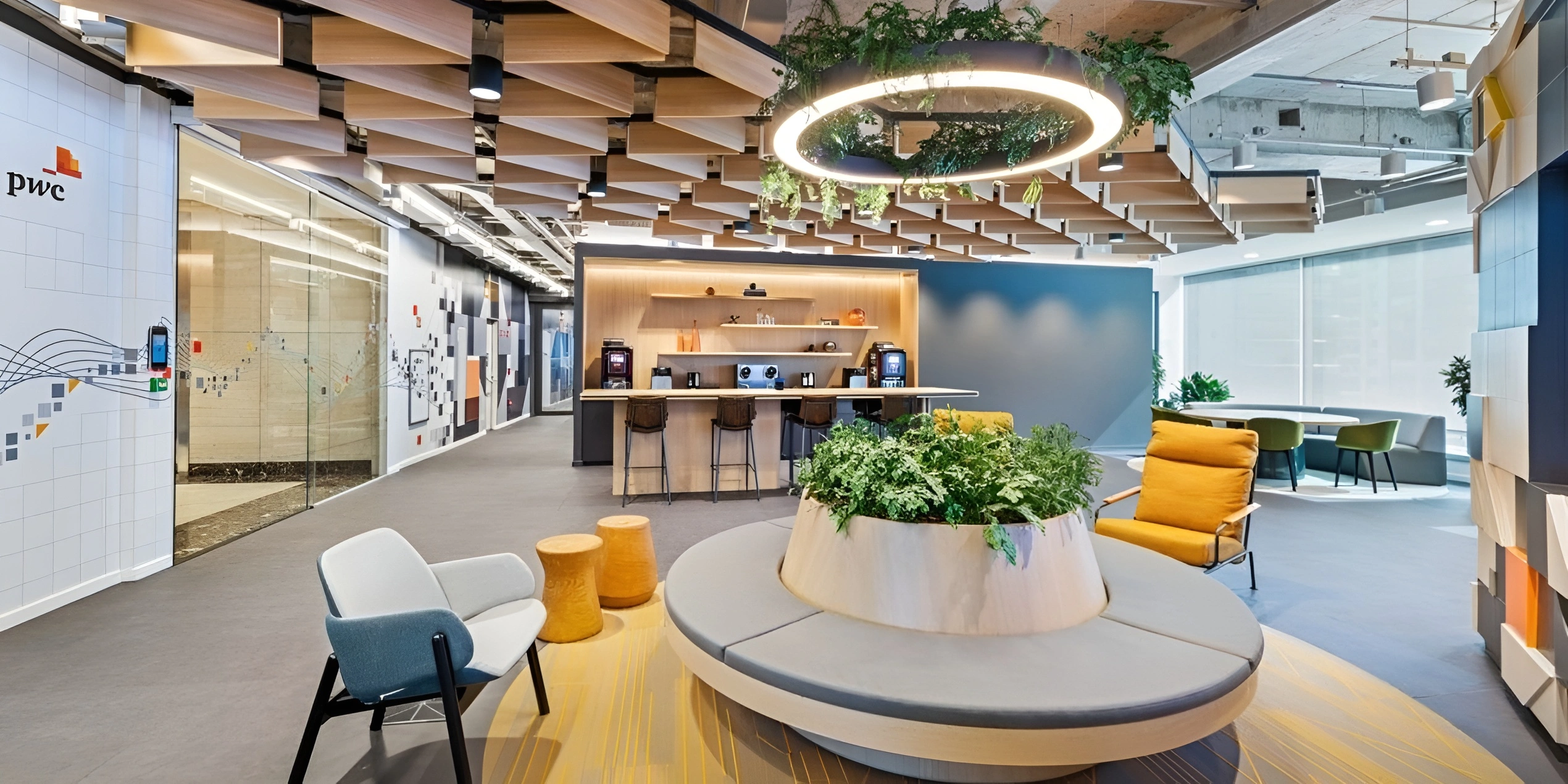 Commercial Projects