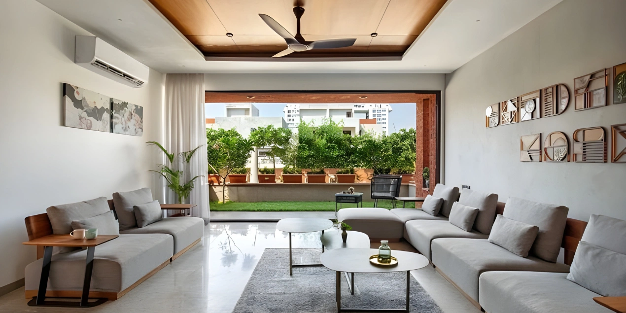 Residential Projects