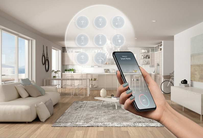 Home Automation Company,Smart Home Automation Company,Home Automation Services,Smart Door Lock Automation,Residential Automation Systems,Terrace Garden Designing Services,Balcony Gardening Services